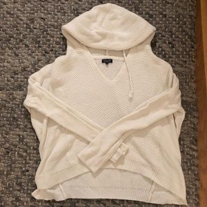 Splendid Hooded Sweater